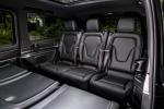 Mercedes-Benz V220 d Lang AMG Line 2019 года (UK)